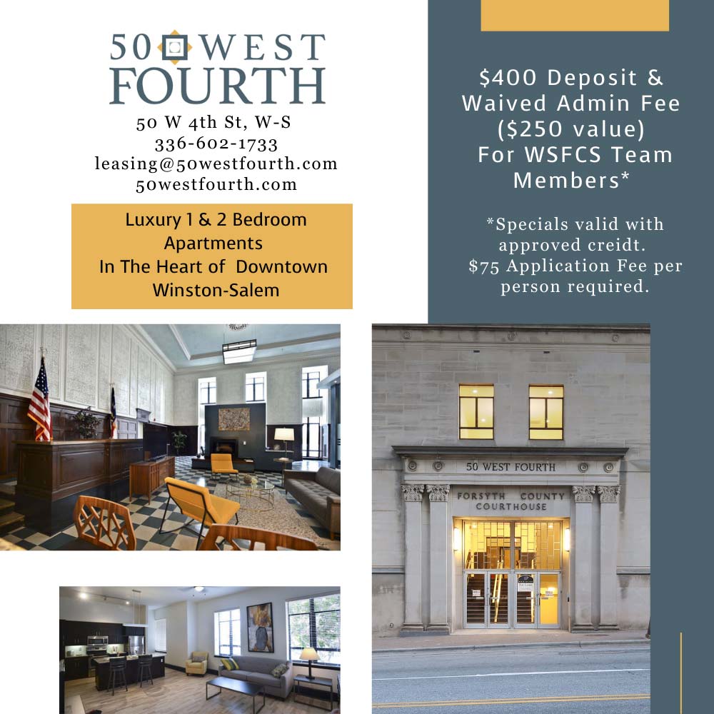 50 West Fourth Residences - click to view offer