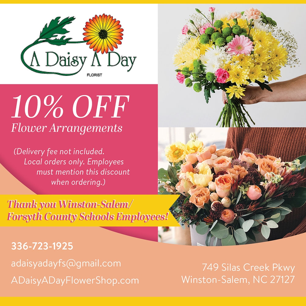 A Daisy A Day Florist