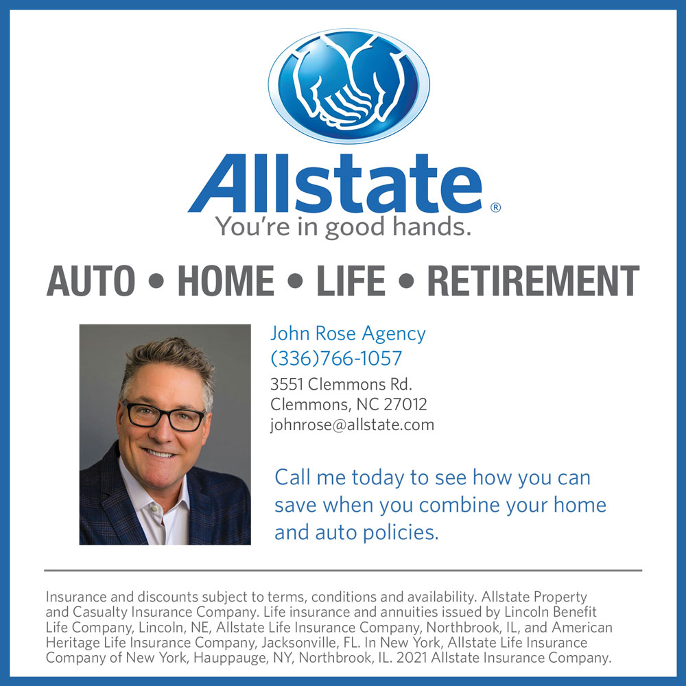 Allstate - John Rose Agency