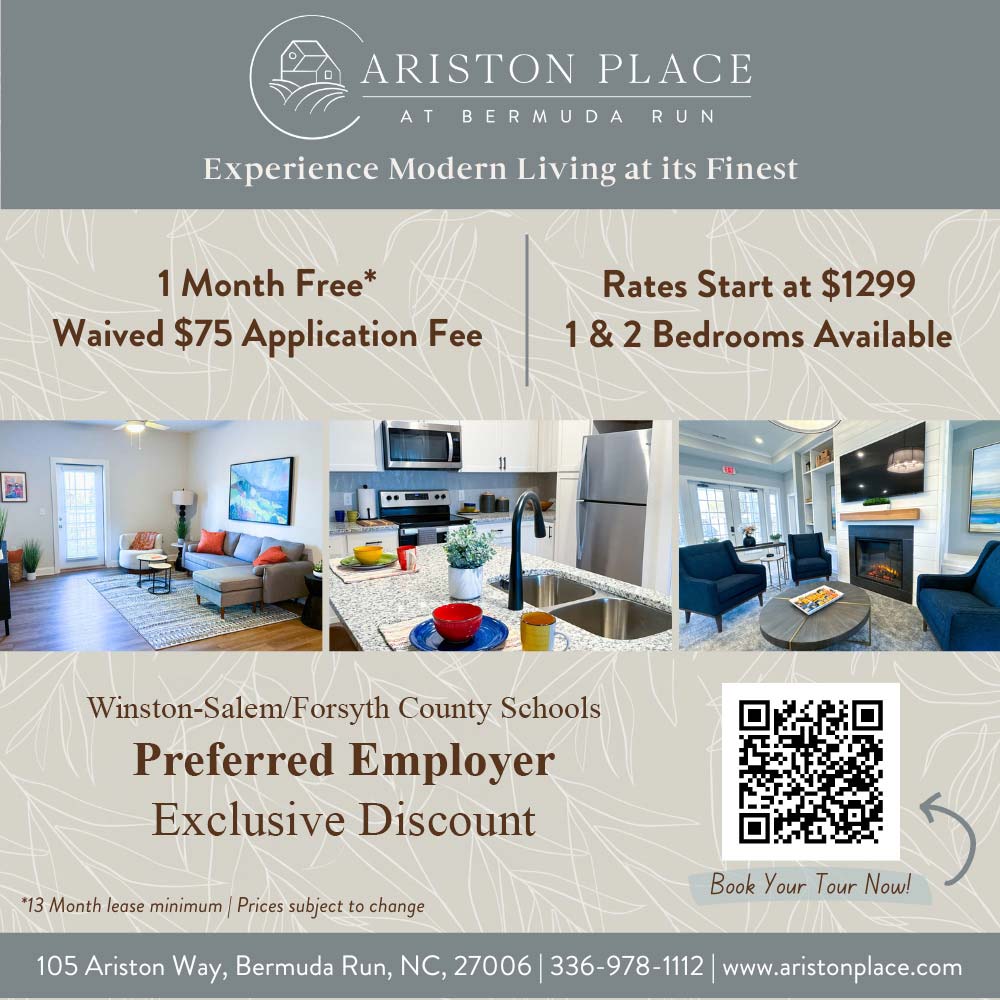Ariston Place - click to view offer
