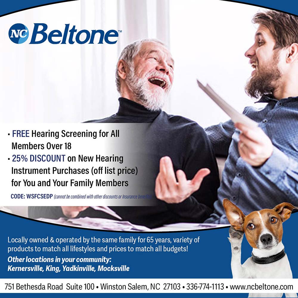 Beltone  - click to view offer