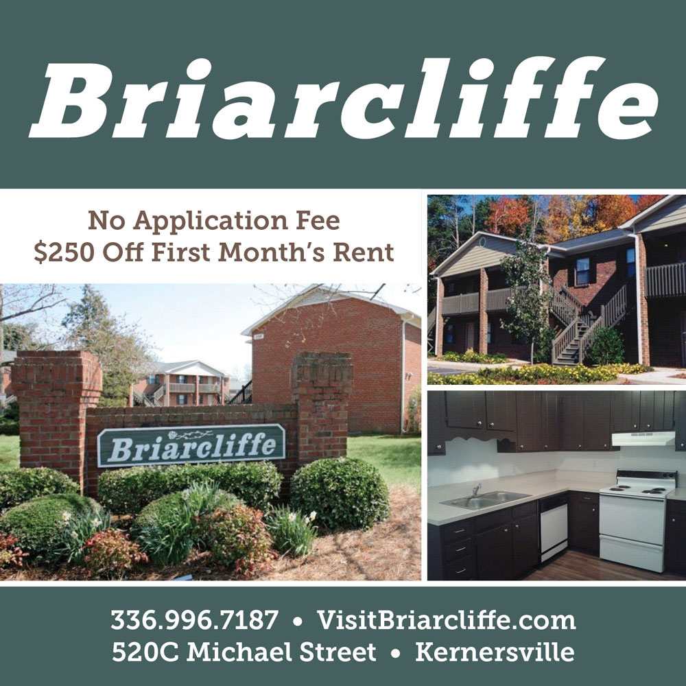 Briarcliffe Apartments
