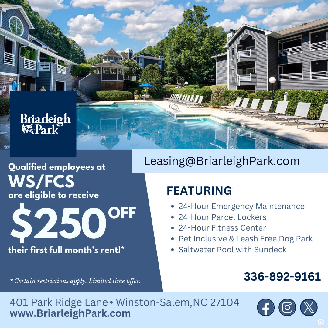 Briarleigh Park - click to view offer
