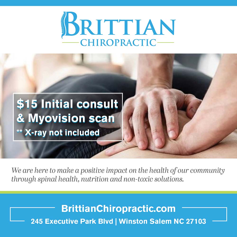 Brittian Chiropractic