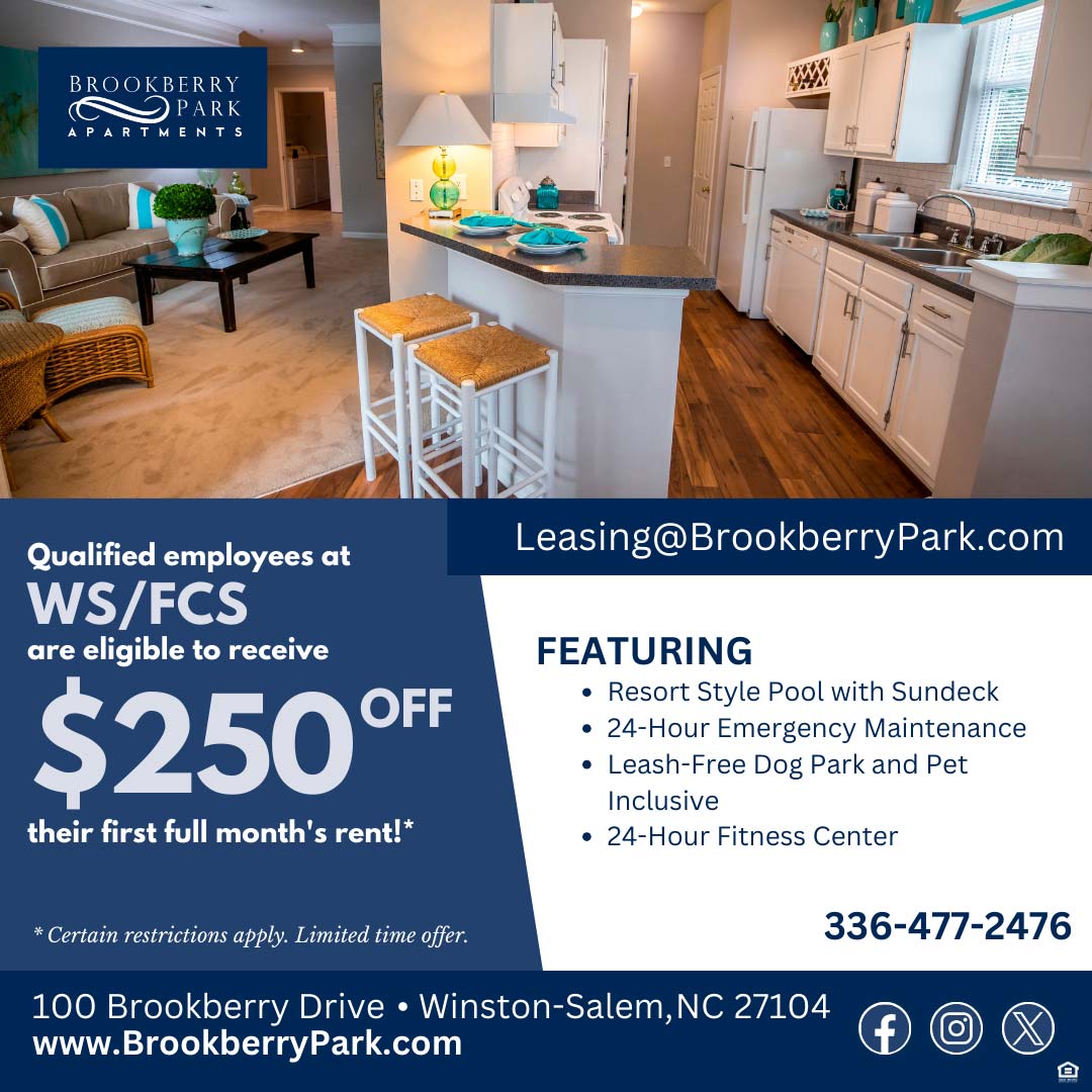 Brookberry Park - click to view offer
