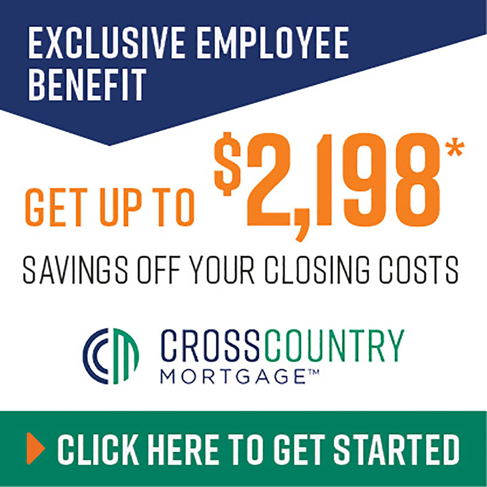 CrossCountry Mortgage