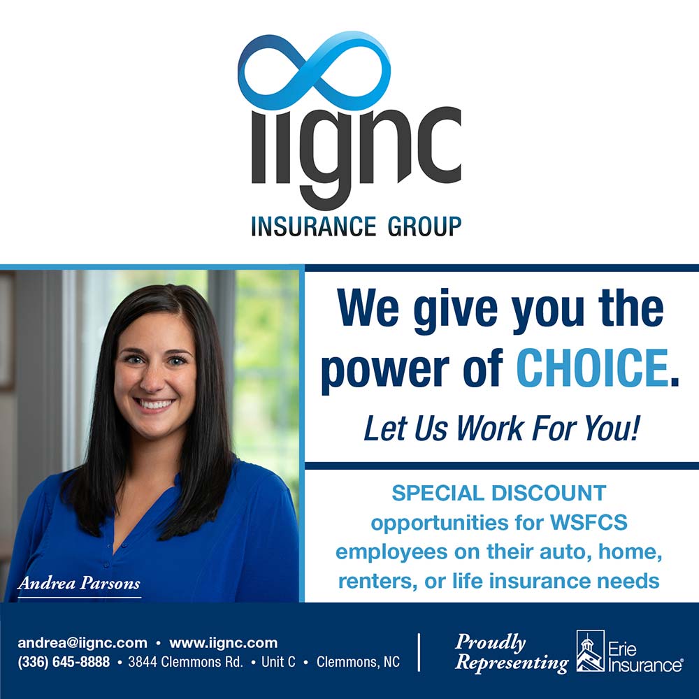 IIGNC Insurance Group