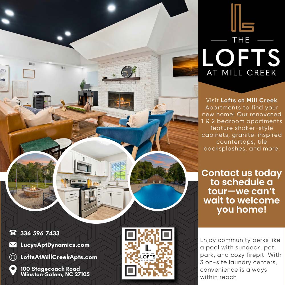 The Lofts at Mill Creek