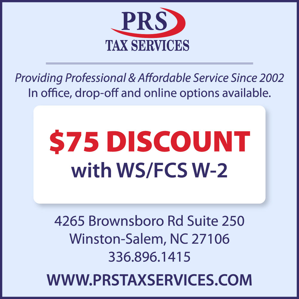PRS Tax Services Inc