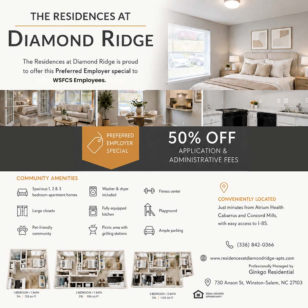 Residences at Diamond Ridge
