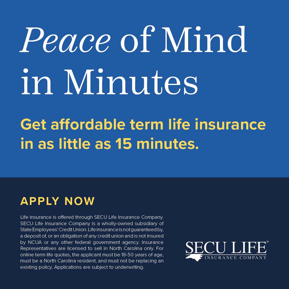 State Employees Credit Union - click to view offer