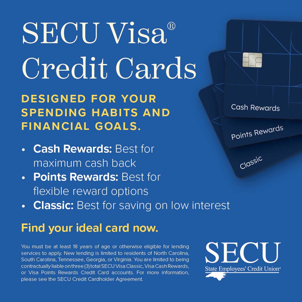 State Employees Credit Union