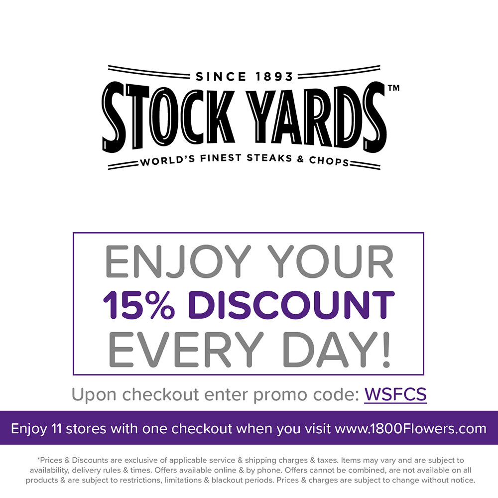 Stock Yards
