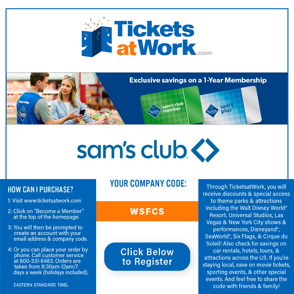 Sam's Club