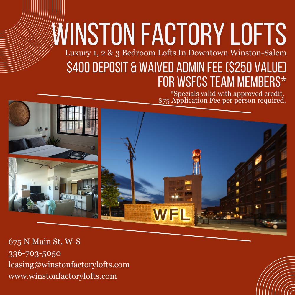 Winston Factory Lofts