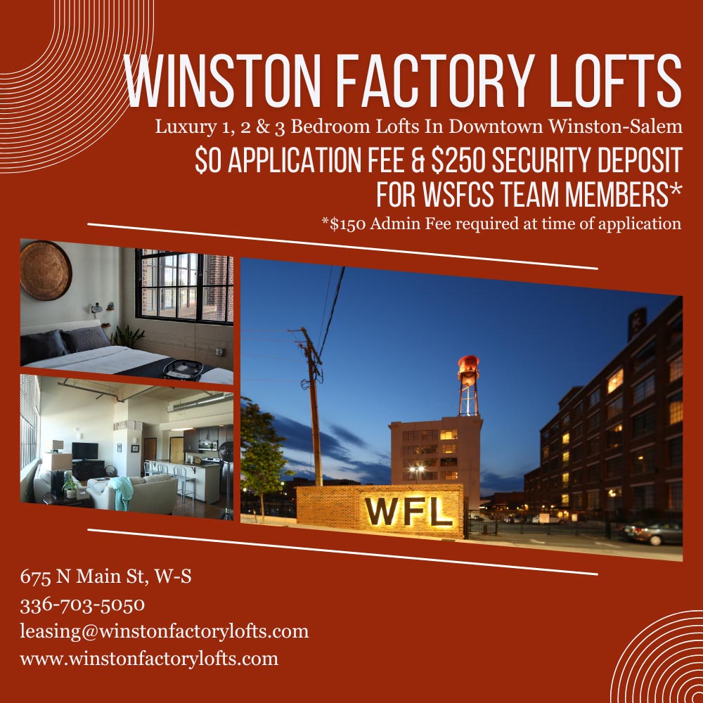 Winston Factory Lofts